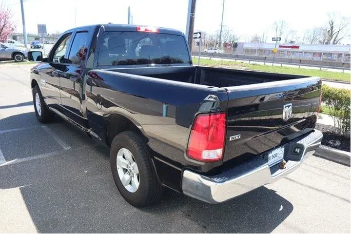 $24770 : Ram 1500 Classic 2024 4x2 SL image 8