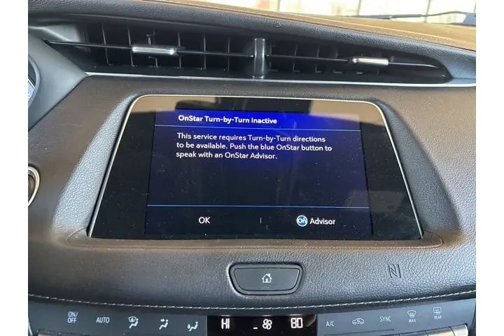 $21998 : Cadillac XT4 2021 4x4 Premiu image 10