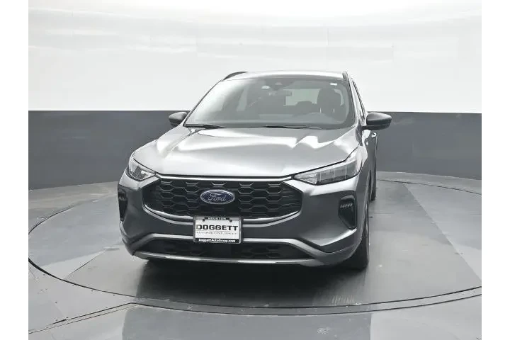 $20998 : Ford Escape 2023 ST-Line 4dr image 5
