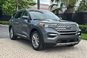 $24500 : Ford Explorer límited thumbnail