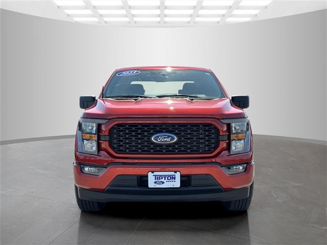 $42605 : Pre-Owned 2023 F-150 XL image 2