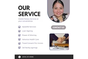 Jacky's Mobile Notary thumbnail