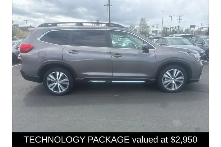 $25995 : Subaru Ascent 2022 AWD Limit image 2