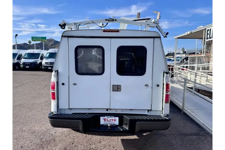 $8950 : 2011 F150 REGULAR CAB image 6
