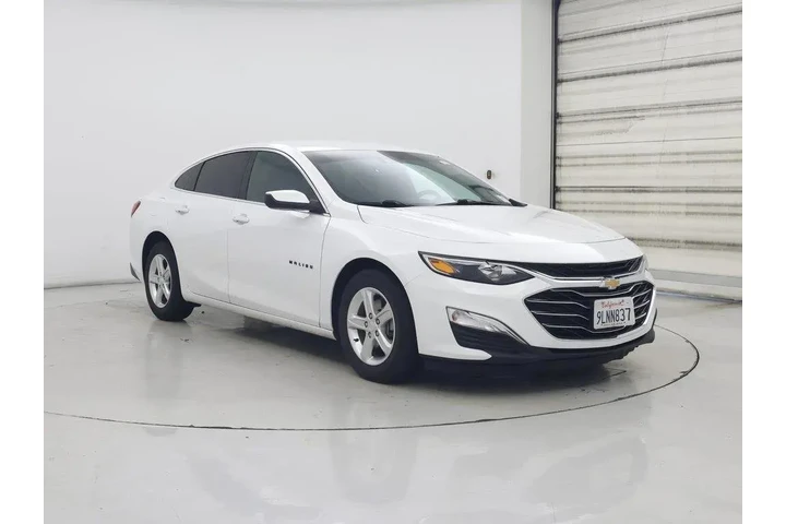 $20998 : Chevrolet Malibu 2024 LS 4dr image 1