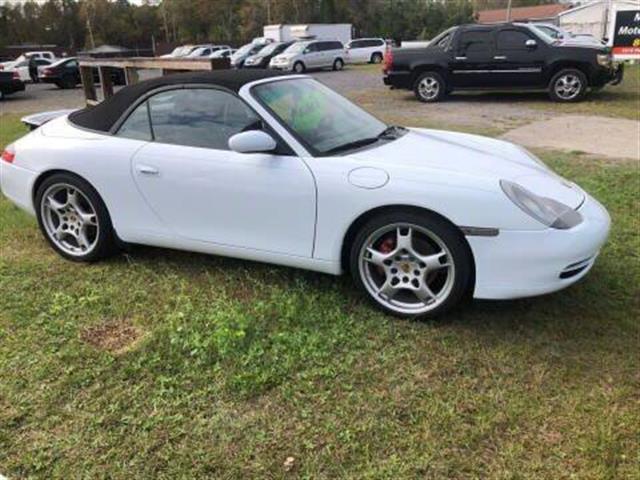 $27999 : 1999 911 image 3