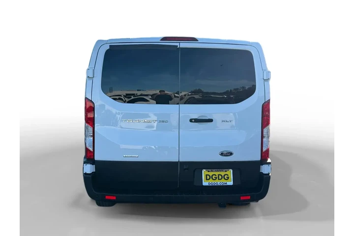 $36993 : Ford Transit 2023 350 XLT 3d image 4
