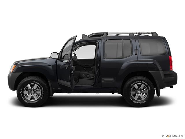 2012 Xterra image 1