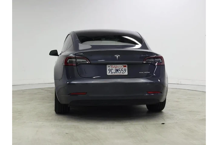 $27998 : Tesla Model 3 2022 AWD Long image 6