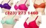 $22 : ROPA INTERIOR POR MAYOREO thumbnail