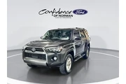 $33591 : Toyota 4Runner 2020 4x4 SR5 thumbnail