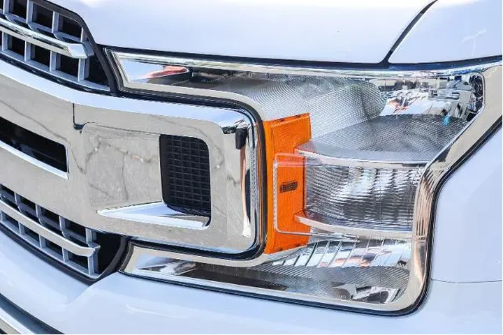 $36995 : Ford F-150 2019 4x4 King Ran image 9