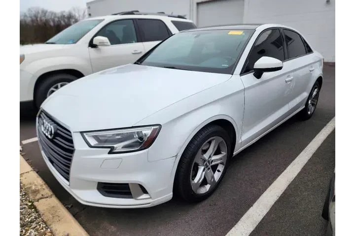 $13488 : Audi A3 2018 image 3