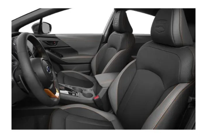 $34900 : Subaru Crosstrek 2024 AWD Wi image 9