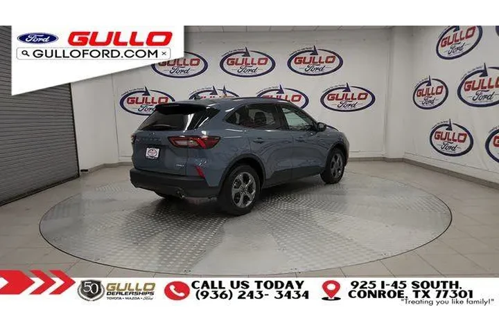 $24991 : Ford Escape 2025 AWD ST-Line image 8