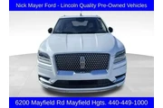 $35583 : Lincoln Navigator 2020 4x4 R thumbnail