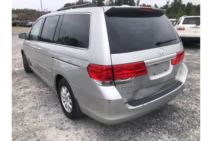 $7995 : 2009 Odyssey EX image 8