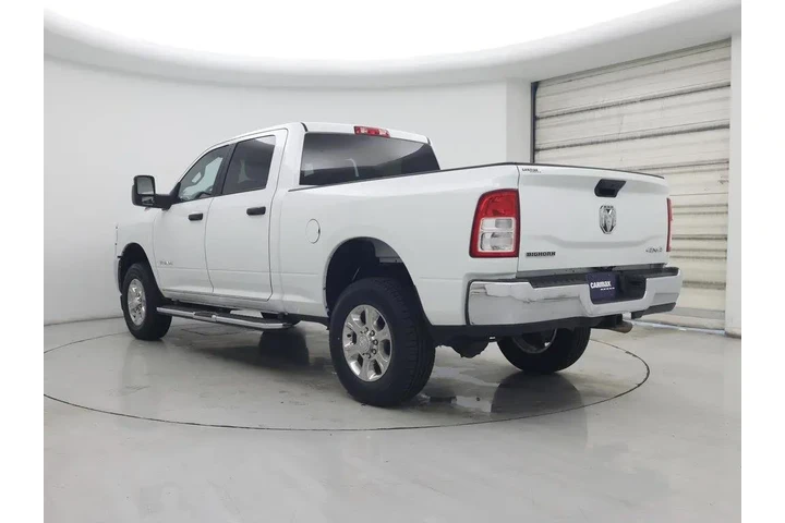 $39998 : Ram 2500 2024 4x4 Big Horn 4 image 2