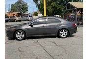 2010 TSX w/Tech thumbnail