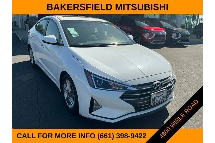 $13999 : Hyundai ELANTRA 2020 SEL 4dr image 3