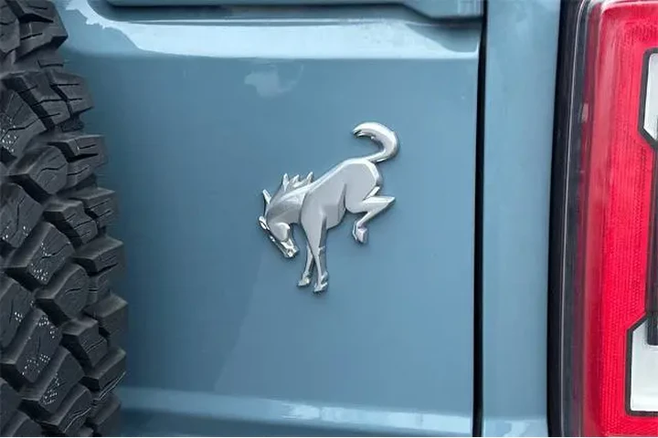 $36981 : Ford Bronco 2022 4x4 Base Ad image 5