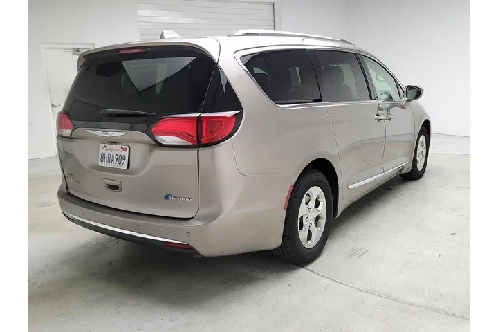 $20998 : Chrysler Pacifica Hybrid 201 image 5