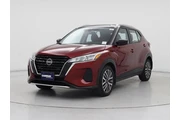 $20998 : Nissan Kicks 2023 SV 4dr Cro thumbnail