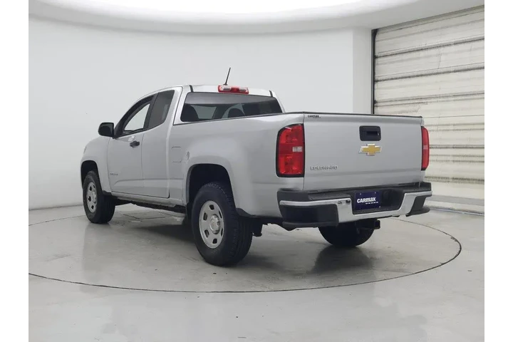 $19998 : Chevrolet Colorado 2018 4x2 image 2