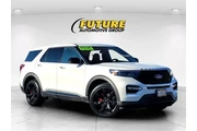 Ford Explorer 2022 AWD ST 4d