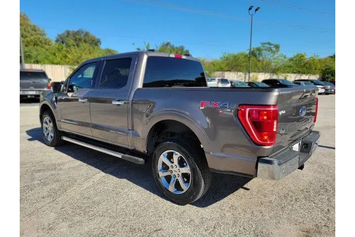 $40000 : Ford F-150 2023 4x4 XLT 4dr image 5