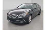 $12599 : Hyundai SONATA 2017 SE 4dr S thumbnail