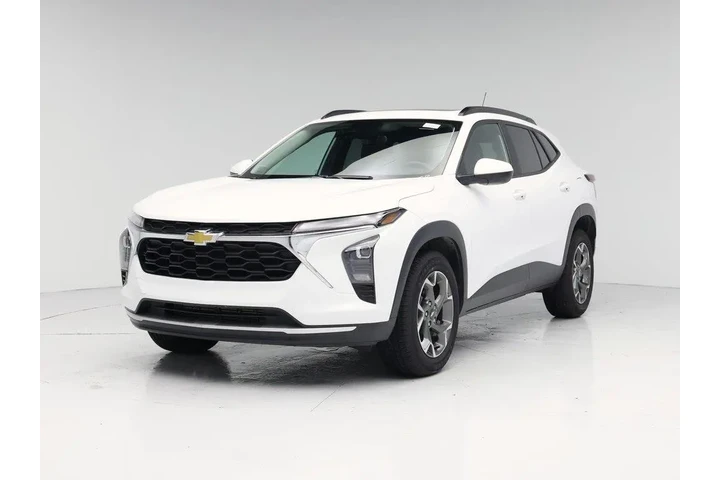 $21998 : Chevrolet Trax 2024 LT 4dr C image 4