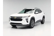 $21998 : Chevrolet Trax 2024 LT 4dr C thumbnail