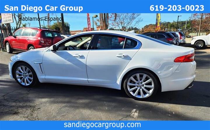 $14495 : 2013 XF image 1