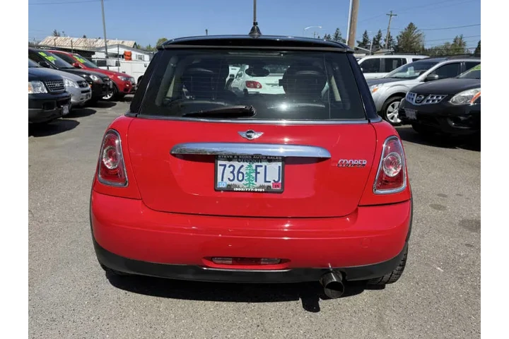 $6995 : 2012 MINI Cooper Hardtop image 6