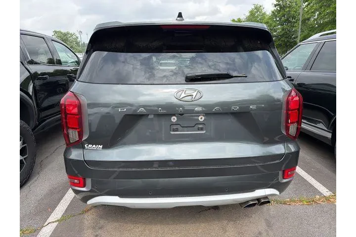 $25274 : Hyundai PALISADE 2021 Limite image 5