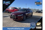 BMW 4 Series 2023 430i Gran en Dallas