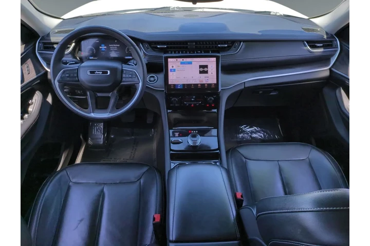 $28900 : Jeep Grand Cherokee 2023 4x4 image 10