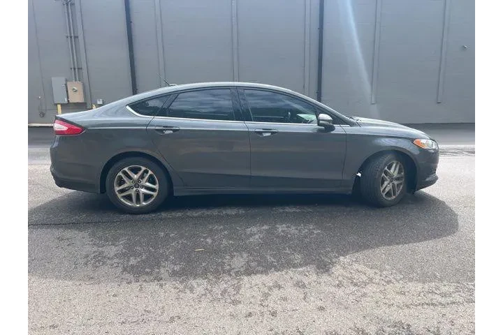 $6490 : Ford Fusion 2015 SE 4dr Seda image 7