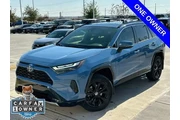 $28995 : Toyota RAV4 Hybrid 2022 AWD thumbnail