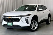 $19741 : Chevrolet Trax 2025 LS 4dr C thumbnail