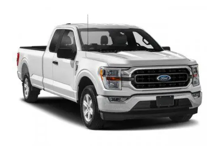 $28990 : Ford F-150 2022 4x2 XLT 4dr image 6
