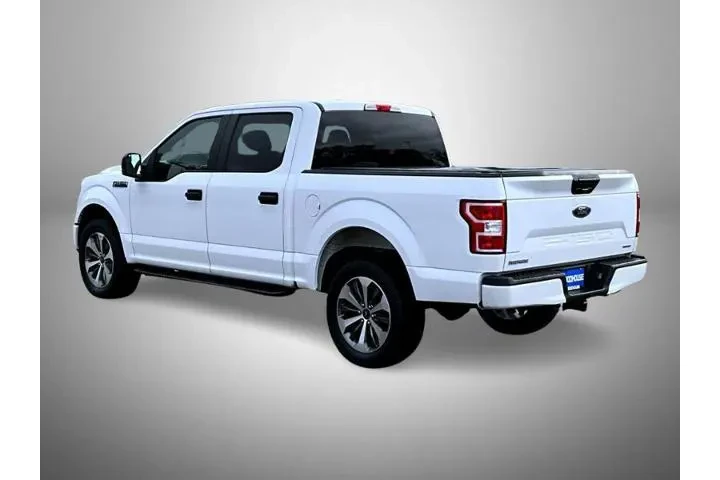 $22995 : Ford F-150 2019 4x4 King Ran image 7