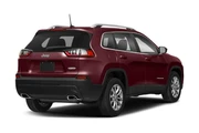 $19996 : Jeep Cherokee 2020 4x4 Limit thumbnail