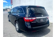 $11795 : 2013 Odyssey 5dr EX-L thumbnail