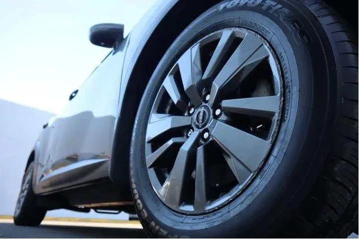 $25064 : Nissan Pathfinder 2022 AWD S image 7