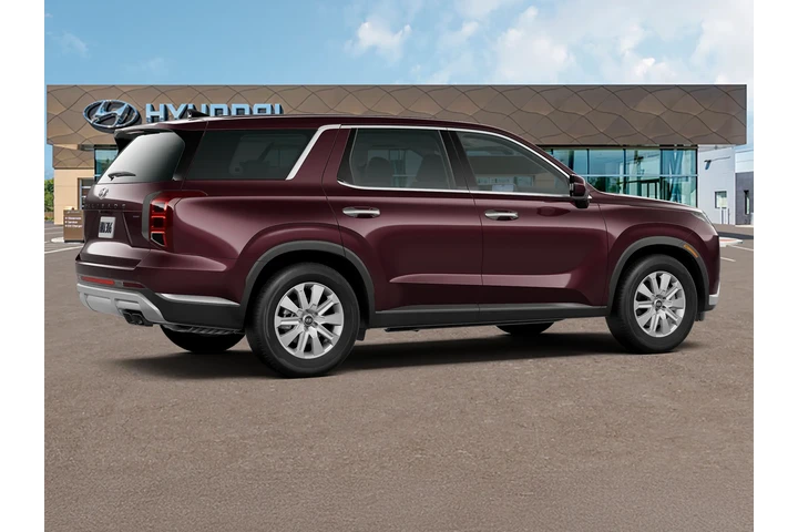 $26500 : Hyundai PALISADE 2023 AWD SE image 8