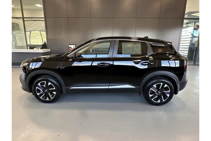 $23995 : Nissan Kicks 2025 AWD SV 4dr image 3