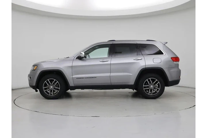 $19998 : Jeep Grand Cherokee 2017 4x4 image 3