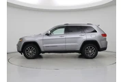 $19998 : Jeep Grand Cherokee 2017 4x4 thumbnail